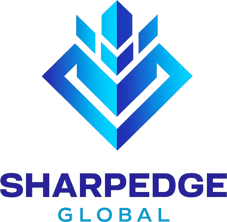 Sharpedge Global L.L.C – FZ
