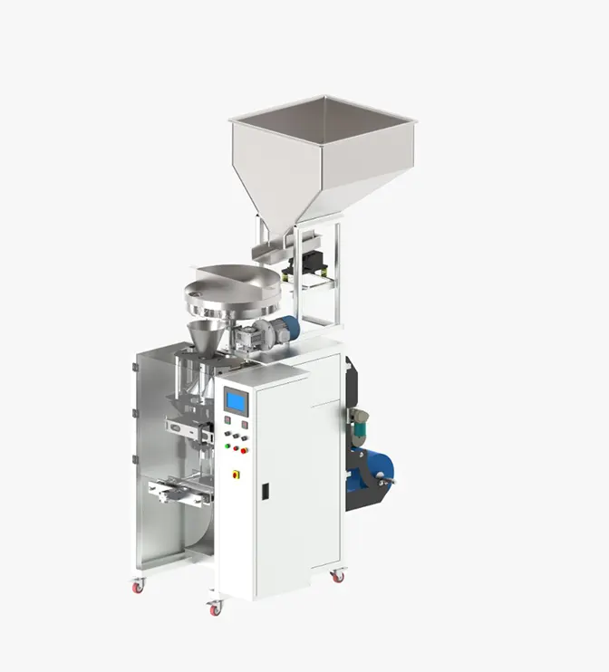 Cup Filler Machine Cup Filler Machine