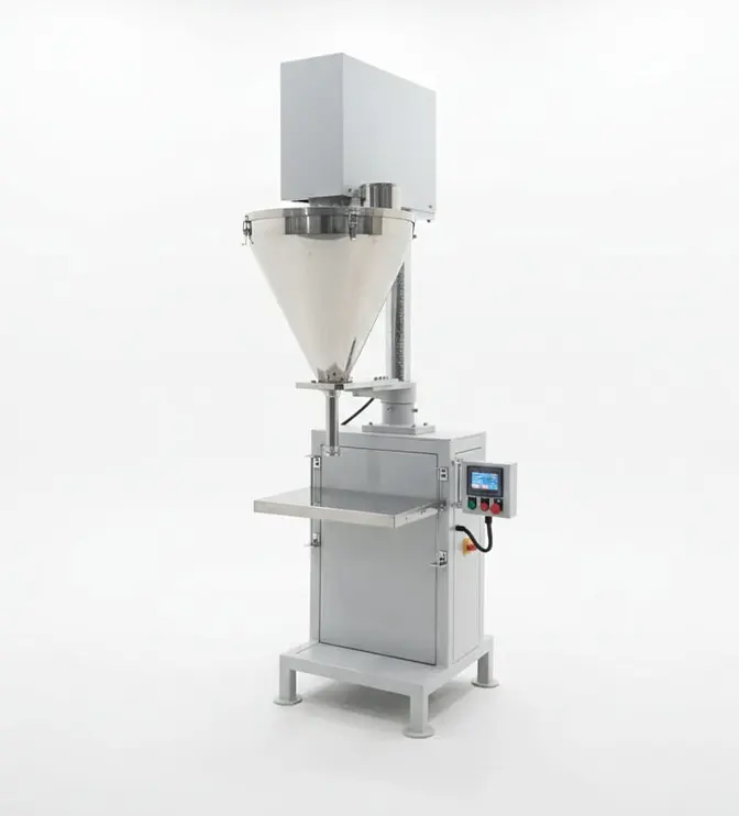 Manual Augor Filling Machine Manual Augor Filling Machine
